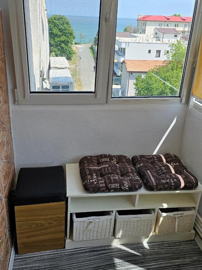 La Tarm Lägenhet Mangalia Exteriör bild